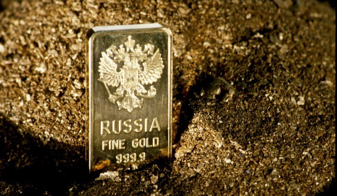 Вложиться в золото: особенности "металлических" счетов
