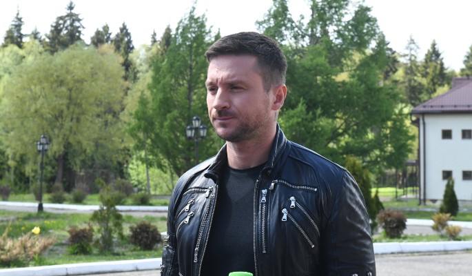 "Вбухиваю все деньги": ипотека на особняк висит камнем на шее Сергея Лазарева