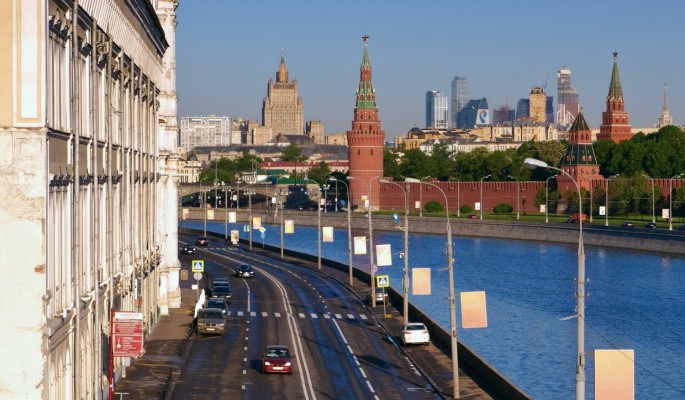 Куда сходить в Москве: афиша с 29 сентября по 9 октября 