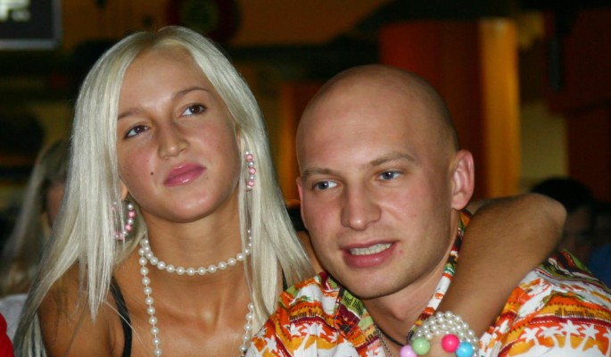 "Я это долго скрывал": бывший любовник Берковой и Бузовой из "Дома-2" оказался женщиной