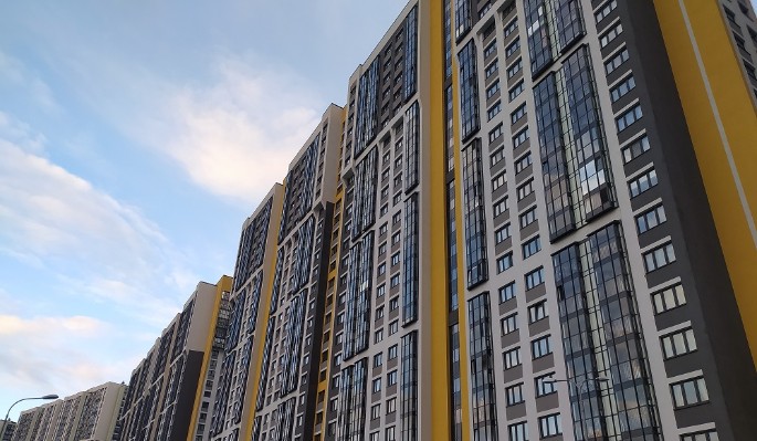 Скидки не спасают: в России падает спрос на недвижимость
