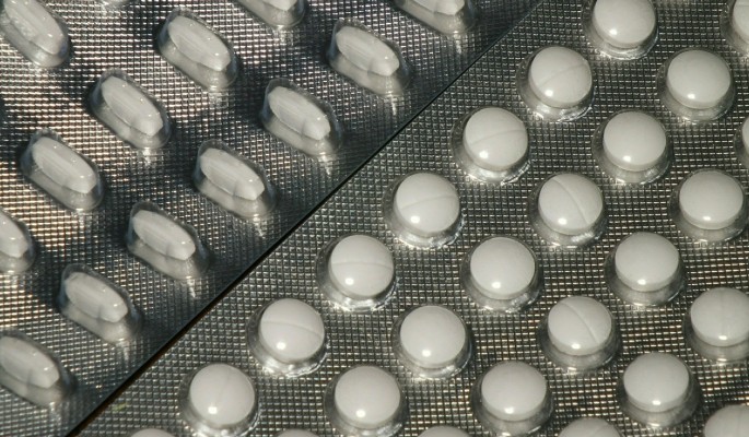 Россиян предупредили об опасности бесконтрольного приема антибиотиков