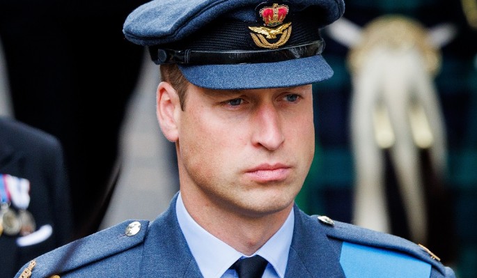 Плевать на Британию: принц Уильям готов похоронить наследство Елизаветы II ради серой схемы