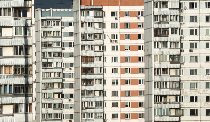 В нескольких городах России взлетели цены на аренду жилья
