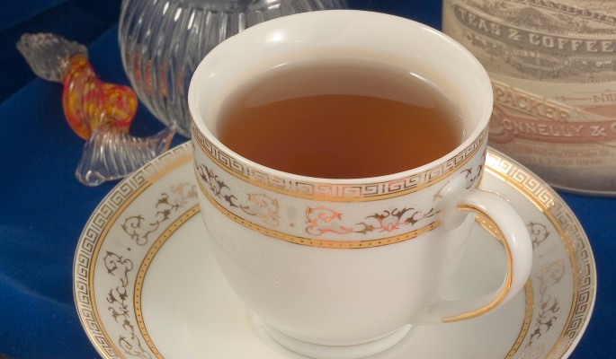 Нельзя пить много чая: ученые предупредили о проблемах со здоровьем