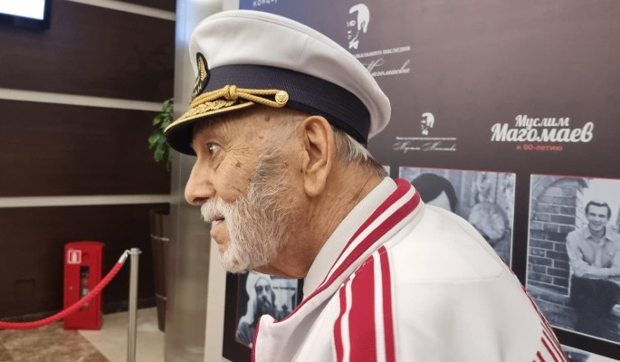 „Проживу на пенсию“: 90-летний больной отец отказался от денег Филиппа Киркорова
