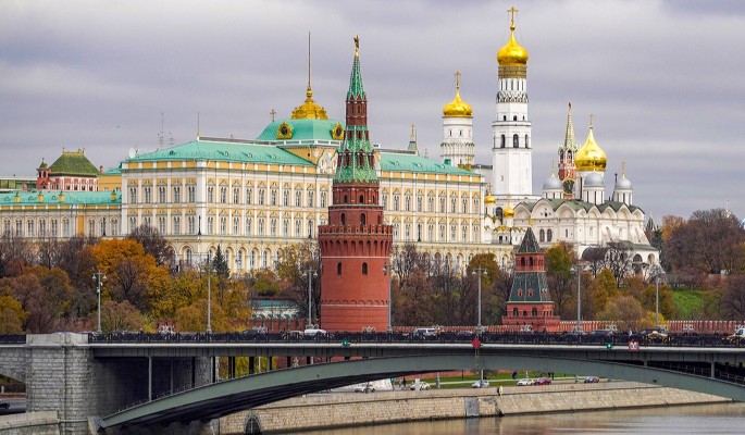 Москва увеличивает расходы на социальную поддержку горожан