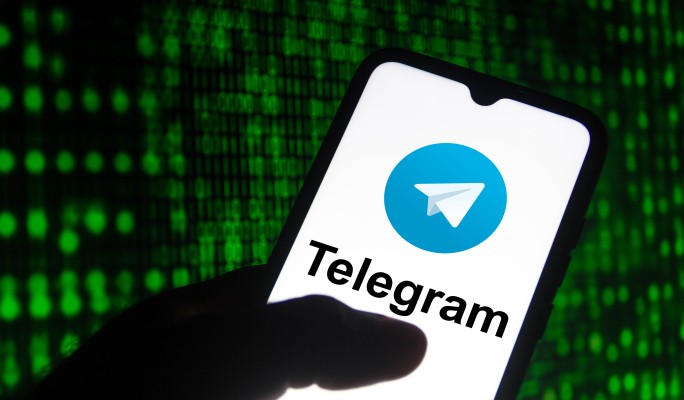 Пресс-служба Евгения Пригожина создала официальный канал в Telegram