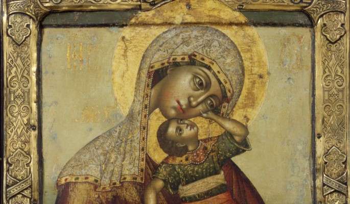 Икона Божией Матери "Взыграние": что нельзя делать 20 ноября в церковный праздник