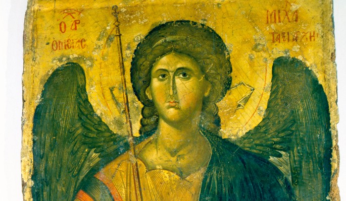 Михайлов день: церковный праздник 21 ноября в честь архангела Михаила