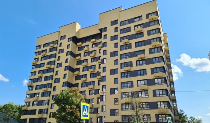 Более двух тысяч жителей ТиНАО получили новые квартиры по программе реновации