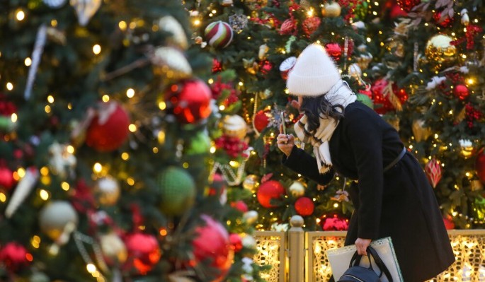 "Традицию нужно продолжить": эксперты поддержали празднование Нового года в Москве