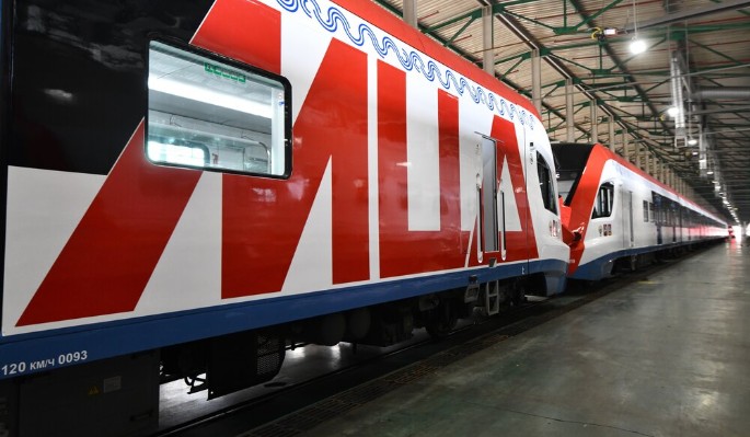 МЦД-4 разгрузит три линии московского метро