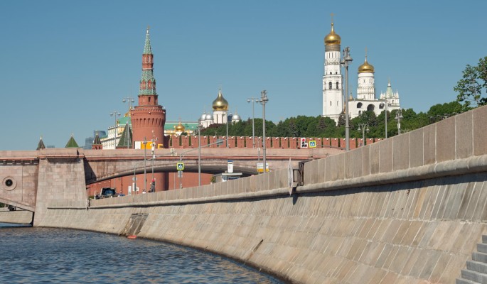 Куда сходить в Москве: афиша с 27 ноября по 5 декабря
