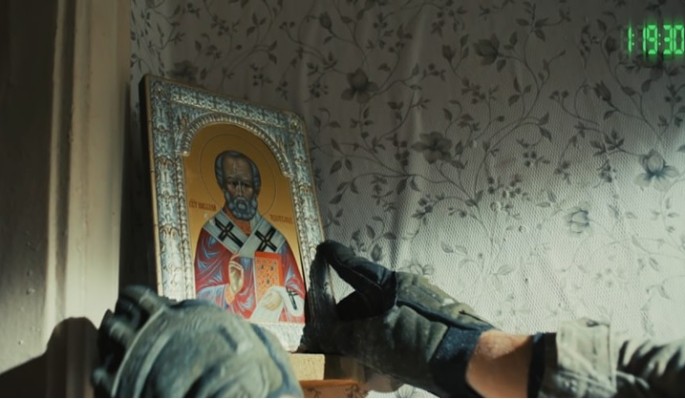 Верой и правдой: на кинофестивале "Русское сердце" покажут фильмы Евгения  Пригожина "Лучшие в аду" и "Солнцепек" 