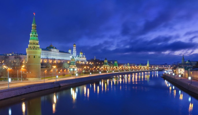 Куда сходить в Москве: афиша с 3 по 11 декабря