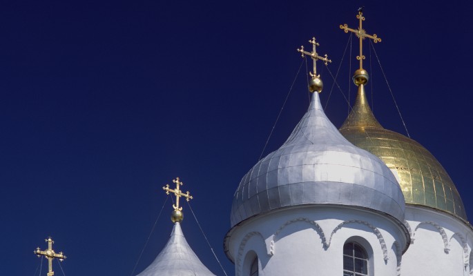 Праздник иконы Пресвятой Богородицы "Знамение": приметы 10 декабря