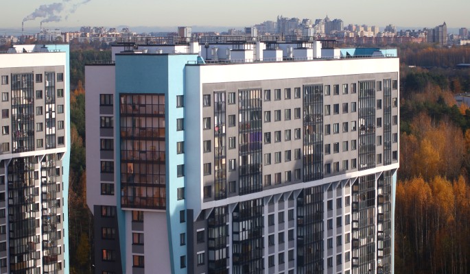 В ГК "КОРТРОС" рассказали о новой стратегии развития строительной отрасли России