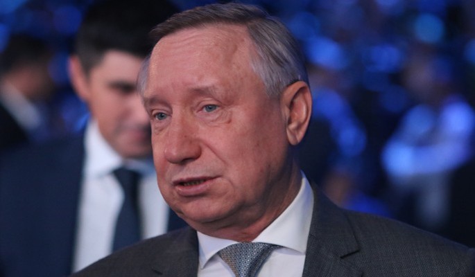 Слабейшая фигура: Пригожин прокомментировал продвижение Беглова жирными котами оппозиции