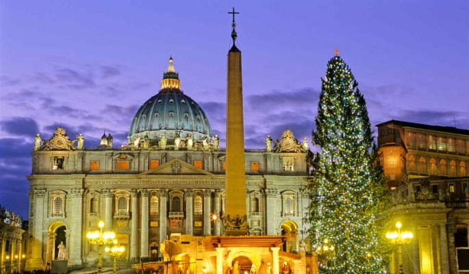 Католическое Рождество: приметы и запреты в праздник 25 декабря