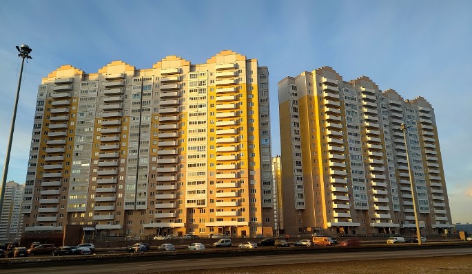 В Москве нашли самые дешевые арендные квартиры