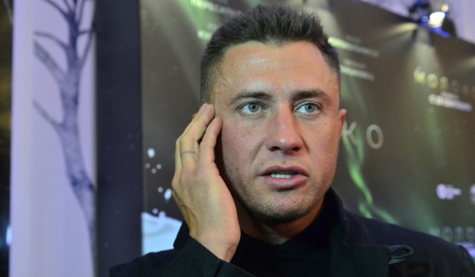 Бросивший Муцениеце Прилучный явил беременную любовницу детям: Не понимаю, когда отмахиваются