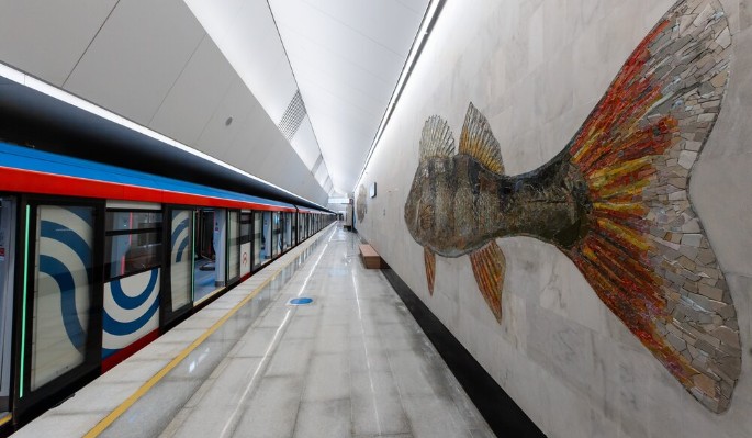 Собянин рассказал о планах строительства метро в Москве