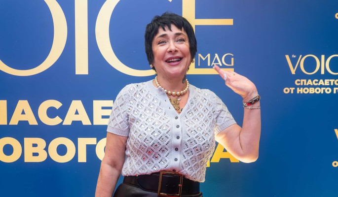 Эрекция пропала: украинцы лишили Лолиту секса