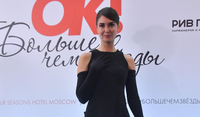 Не бери пример с родителей: ставшая мамой Муцениеце отказалась от своей судьбинушки
