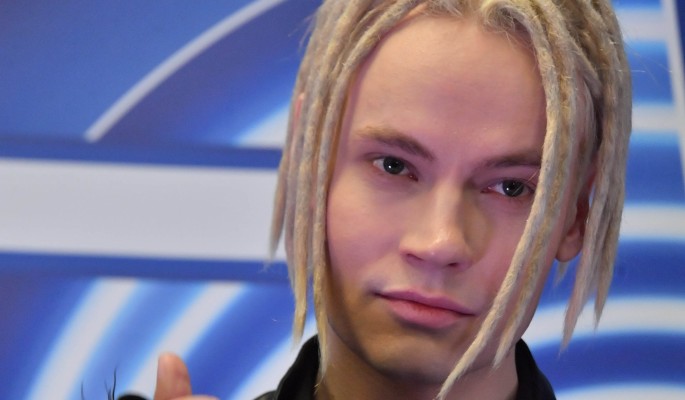 Люди устанут: психанувший SHAMAN объявил об отказе от песен