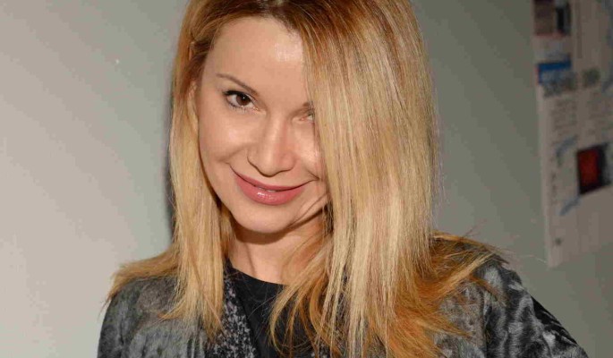 Беременная Орлова заговорила о рукоприкладстве со стороны мужа: Руки распускает