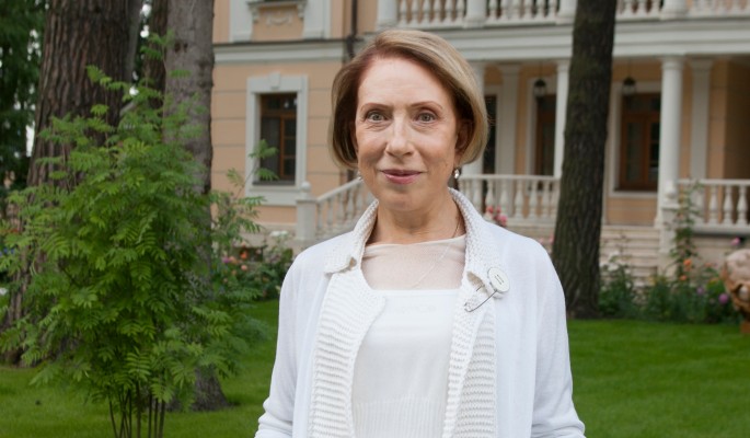 Не могла дышать: последние дни ушедшей на тот свет Чуриковой прошли в муках