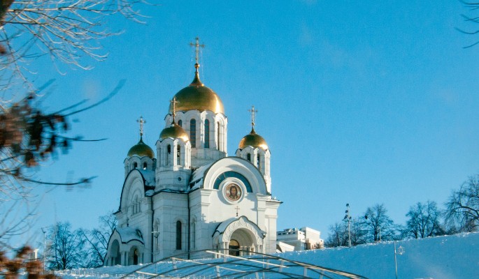 Григорьев день: православный праздник 23 января