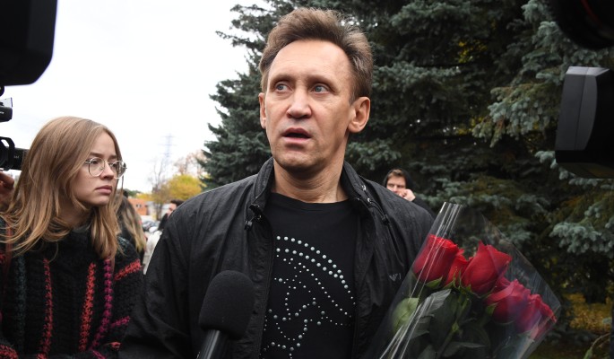 Отказавшемуся от госпитализации заболевшему Дроботенко дали две недели: Плеврит и сепсис