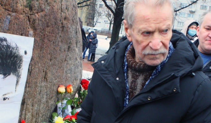Значит жив, курилка: госпитализированный Краско вышел на связь