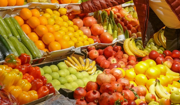 Как правильно хранить фрукты: 3 совета диетолога