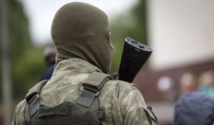 Медики рассказали о характере ранений бойцов, проходящих лечение в госпитале Луганска