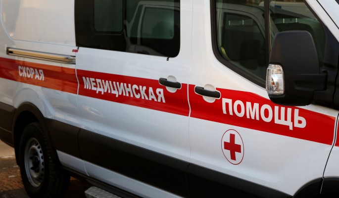 Два дня на морозе: в Хабаровском крае мужчина лишился лица