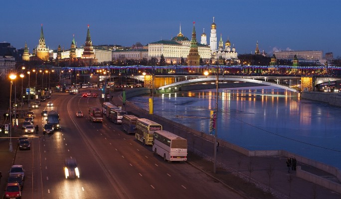 Советская практика: как с легкостью получить квартиру в Москве