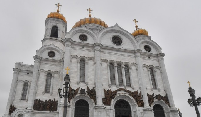 День почитания Трех Святых 12 февраля: что нельзя делать в православный праздник