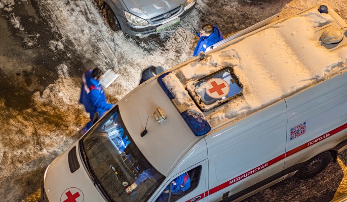 В Свердловской области пять человек погибли от угарного газа