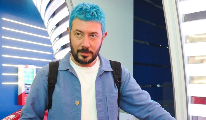 10 детей, 5 женщин и большой бизнес: что известно о самом знаменитом дизайнере России Лебедеве