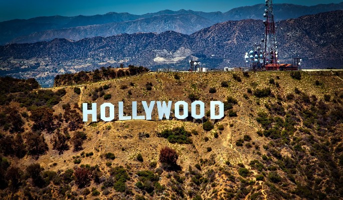 Скромное бунгало: звезда Голливуда переплатила за недвижимость 270 тысяч долларов
