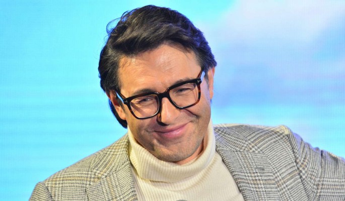 Приспособленец без искренности: Малахов унизил Борисова на глазах у толпы