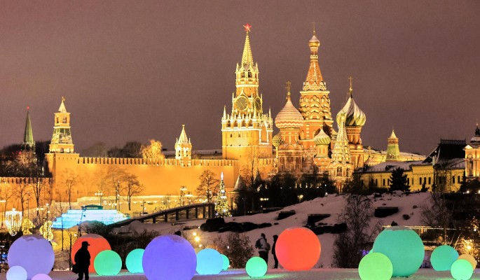 Куда сходить в Москве: афиша с 13 по 20 февраля