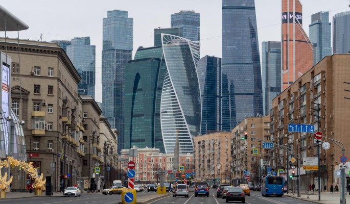 Куда сходить в Москве: афиша с 21 по 28 февраля