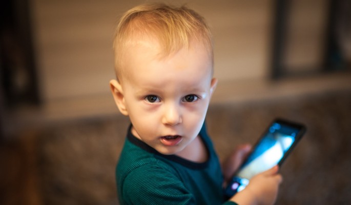 Помощник или вредитель: выстраиваем здоровое отношение ребенка к смартфону