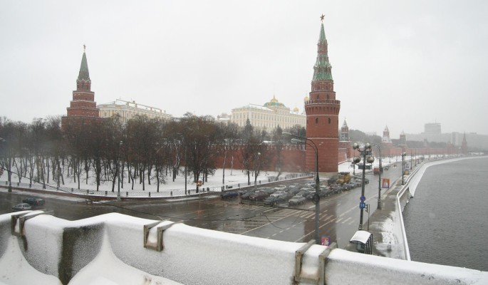 Куда сходить в Москве: афиша с 1 по 8 марта