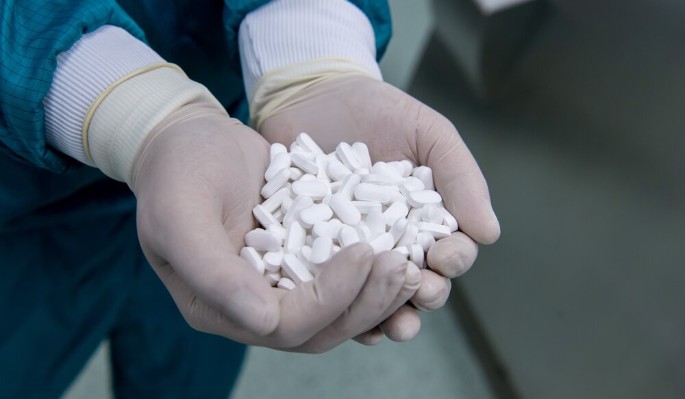 Объем производства лекарственных препаратов в столице вырос на 13,9% – Собянин 