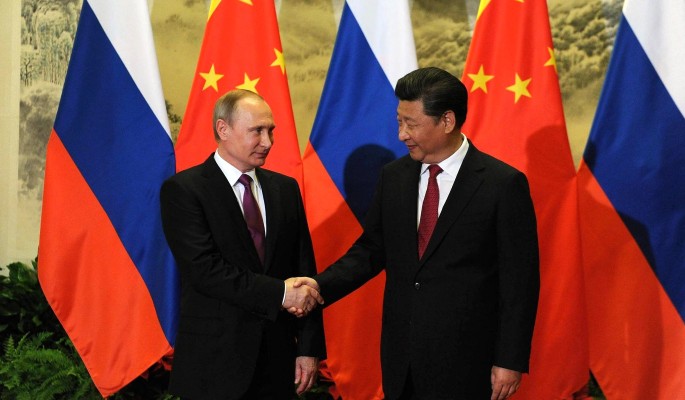 Эксперт объяснила выгоду России и Китая по контрактам на поставку энергоносителей